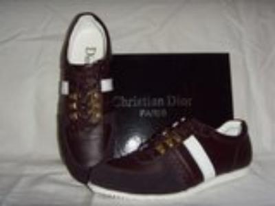 Christian Dior shoes-16